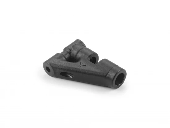 XRay Composite Longer Suspension Arm Rear Upper - Hard