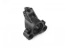 XRay Composite Upright Rear For Aero Disc - Modified - Graphite