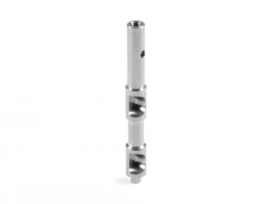 XRay Titanium Brake Cam Post For Brake Rollers