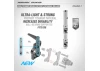 XRay Titanium Brake Cam Post For Brake Rollers