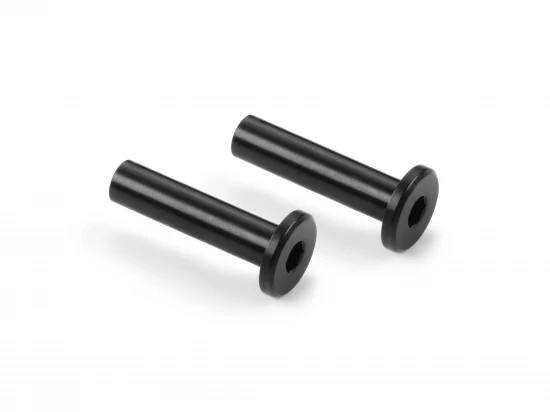 XRay Brake Guide Pin 4X16mm M3 - Hudy Spring Steel (2)