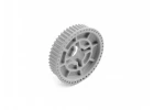 XRay Composite Rear Solid Axle Pulley 48T - Narrow - Graphite