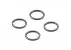 Aluminium SHIM 12 x 15 x 1.5MM (4)