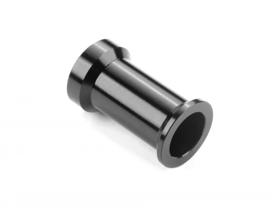 XRay X8 Aluminium Middle Shaft Adapter 31.3mm - Swiss 7075 T6