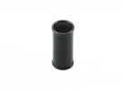 XRay Aluminium Collar 8X9.8X14.2mm - Black