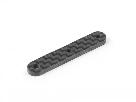 XRay RX8E Carbon Cable Holder