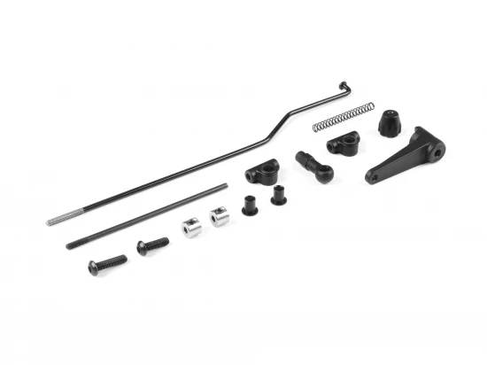 XRay Throttle And Brake Linkage Set