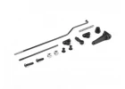 XRay Throttle And Brake Linkage Set