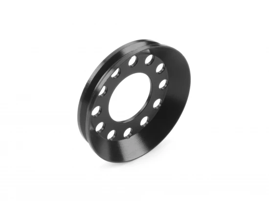 XRay Aluminium Clutch Disk - Conical - Lightweight - Swiss 7075 T6