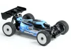 XRay XB8E 2025