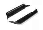 XRay Chassis Side Guards Narrow And Lower Battery Position L R