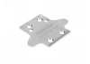 XRay XB8/XB8E Stainless Steel Chassis Protector - Front