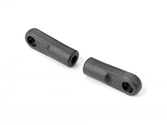 XRay Front Upper Arm Ball Joint - Graphite (2)