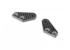 XRay XB8 Carbon Steering Plate - 1 Dot (1 1)