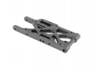 XRay Composite Rear Lower Suspension Arm - Short - Graphite