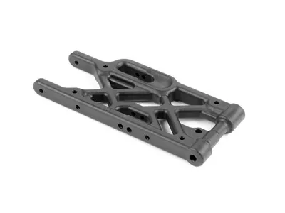 XRay Composite Rear Lower Suspension Arm - Short - X-Hard