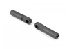 XRay Rear Upper Inner Camber Link Ball Joint - Graphite (2)