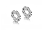 XRay Super-Lightweight Ventilated Brake Disk - Precision-Ground - Large (2)