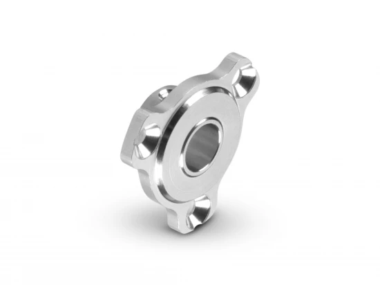XRay GTXE Aluminium Center Spur Gear (2nd) Collar - Ligthweight - 7075 T6