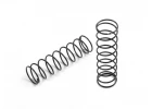 XRay Rear Spring 82mm - 2 Dots (2)