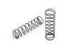XRay Rear Spring 82mm - 2 Dots (2)