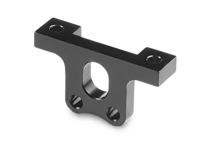 XRay Aluminium Motor Mount Upper Clamp For Split Diff Mount