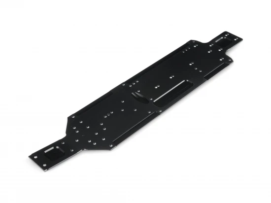 XRay XB426 Aluminium Chassis 2.0mm - Swiss 7075 T6