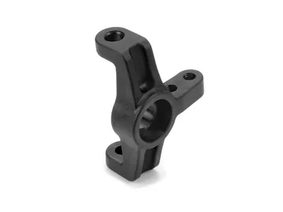 XRay Composite Steering Block For Carbon Extension Plate - Medium
