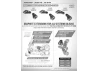 XRay Graphite Extension For Aluminium Steering Block (1 1) - 1 Dot