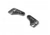 XRay Graphite Extension For Aluminium Steering Block (1 1) - 3 Dots