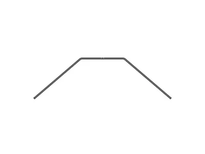 XRay Anti-Roll Bar - Short - 1.2mm