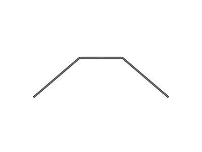 XRay Anti-Roll Bar - Short - 1.3mm