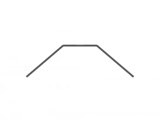 XRay Anti-Roll Bar - Short - 1.4mm