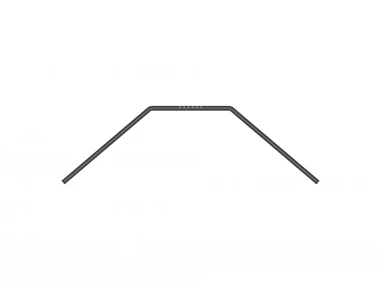 XRay Anti-Roll Bar - Short - 1.6mm