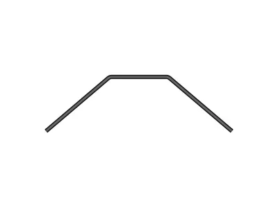 XRay Anti-Roll Bar - Short - 1.8mm