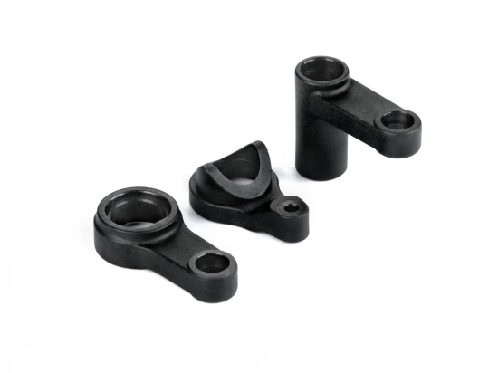 XRay Composite Servo Saver For Ball-Bearings - Graphite