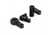 XRay Composite Servo Saver For Ball-Bearings - Graphite