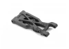 XRay Composite Suspension Arm Rear Lower Left - 3-Hole - Medium