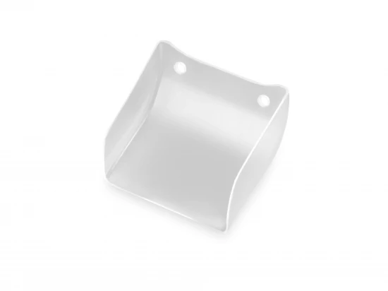 XRay Lexan Front Wing