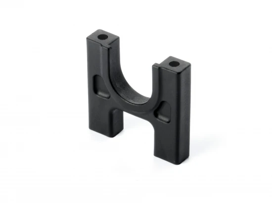 XRay Composite Center Differential Bulkhead - Extra Low