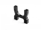 XRay Aluminium Center Slipper Bulkhead - Extra Low - Swiss 7075 T6