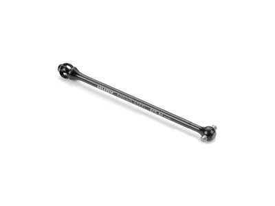 XRay ECS Drive Shaft 84mm With 2.5mm Pin - Hudy Spring Steel