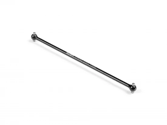 XRay Central Drive Shaft 113mm With 2.5mm Pin - Hudy Spring Steel