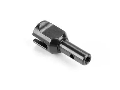 XRay Central Dogbone Shaft Universal Joint - Hudy Spring Steel