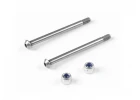 XRay Front Arm Pivot Pin (2)