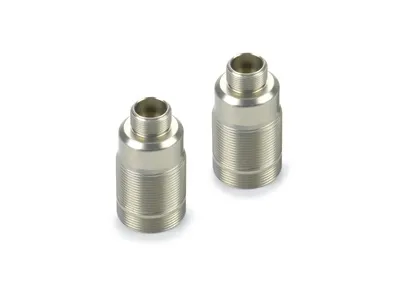 XRay Aluminium Shock Body 30mm - Big Bore (2) ** CLEARANCE **