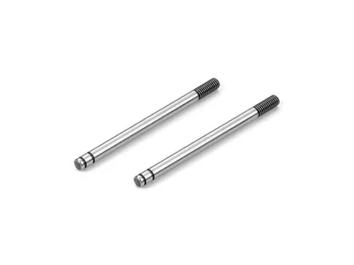 XRay Hardened Shock Shaft 45mm (2)
