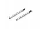 XRay Hardened Shock Shaft 45mm (2)