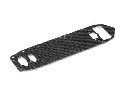 XRay X10 Carbon 1 Piece Chassis 2.5mm