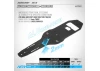 XRay X1 Aluminium 1 Piece Chassis 2.0mm - Swiss 7075 T6